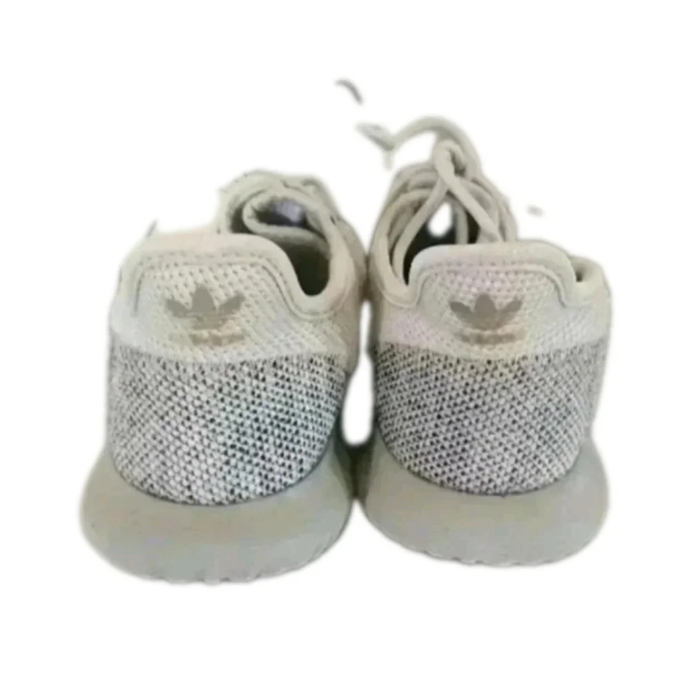 Adidas Unisex Tubular Shadow Streetwear Comfort Sneaker 6M 7.5 W